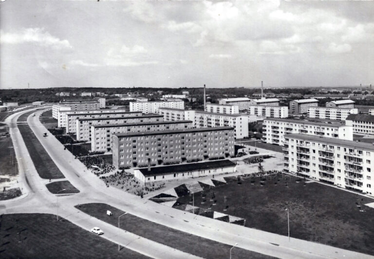 Berghotel - 1970