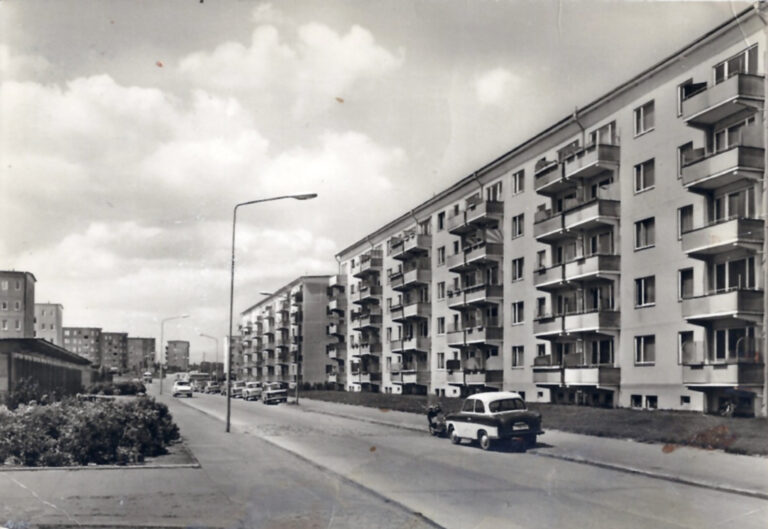 Bruno-Schmidt-Straße - 1970